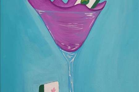 Mahjong Martini