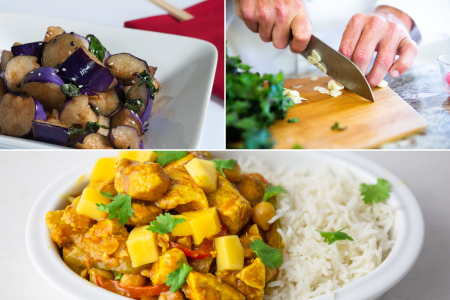 Thai Curry for Beginners