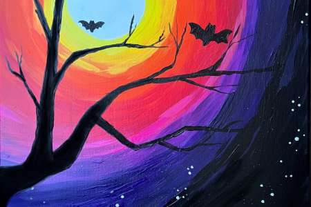 Bat Night