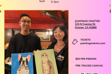 Paint Your Furry Friend