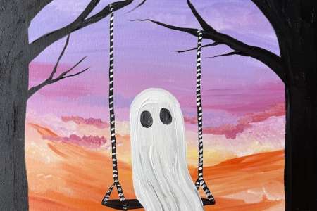 Ghostly Daydreams