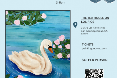 The Swan and Only