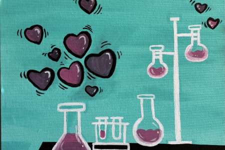 Potion for Romance