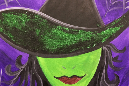 Wickedly Green