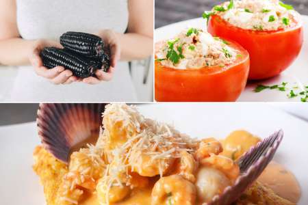 Mastering Peruvian Cuisine