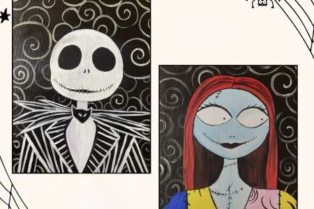 Jack and Sally