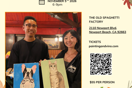Adorable Pet Portraits