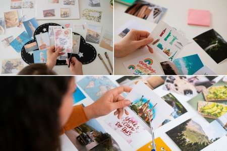 Postcard From Toronto Workshop