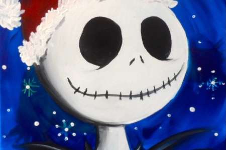 Jack’s Christmas