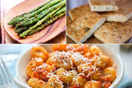 Handmade Italian Cuisine
