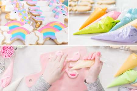 Introduction to Cookie Decorating