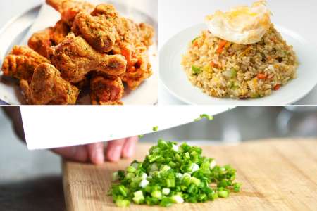 The Perfect Bento Box