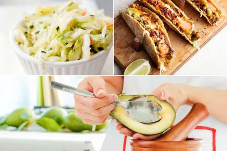 Prepare Delightful Tacos