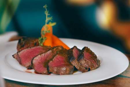 French Bistro Dinner