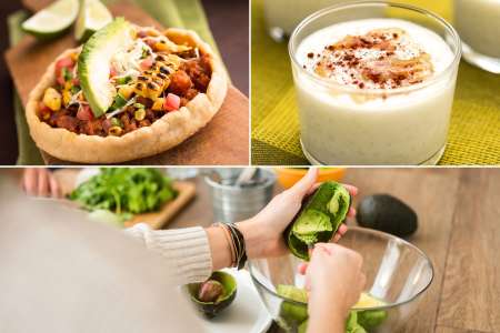 Authentic Mexican Cuisine in Mexico