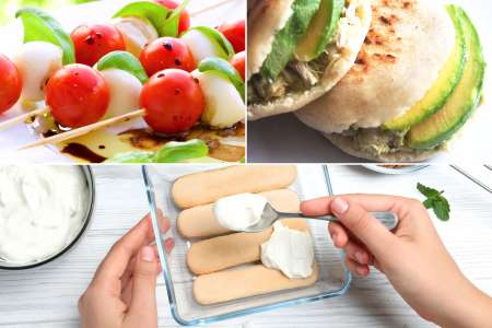 Crowd-Pleasing Appetizers