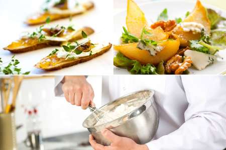 A Team-Building Treat