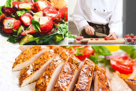 Work Trip to the Mediterranean