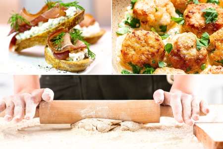 Italian Culinary Exploration