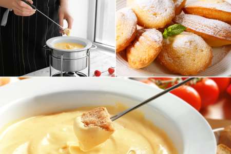 The Art of Fondue