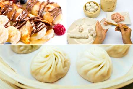 Exploring the Cuisine of Southeast Asia