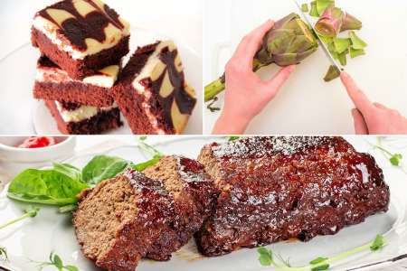 Elevated Culinary Comforts
