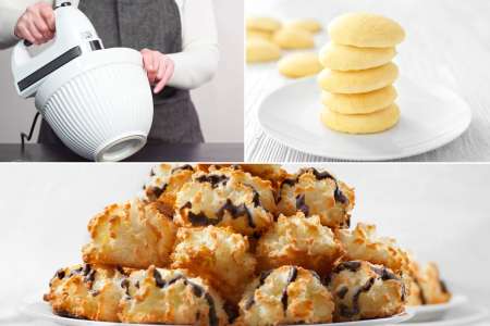 Craft Cookies Without Allergens