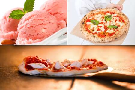 Make Authentic Neapolitan Pizza