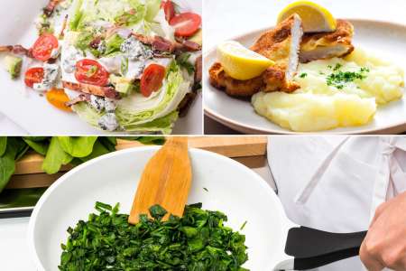 Cozy Culinary Creations