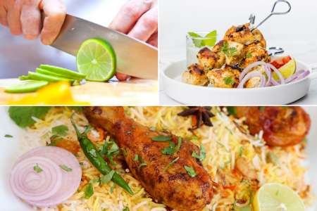 A Royal Indian Affair