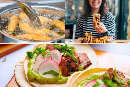 The Art of Mexican Cuisine in Melbourne