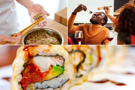 The Art of Japanese Cuisine in Melbourne