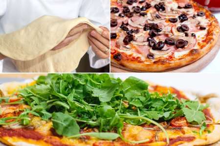 Learn Why Every Night Is Pizza Night!