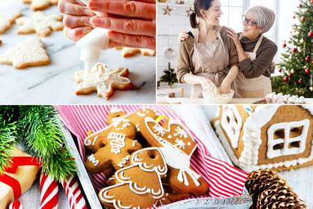 The Great Cookie Decorating Challenge