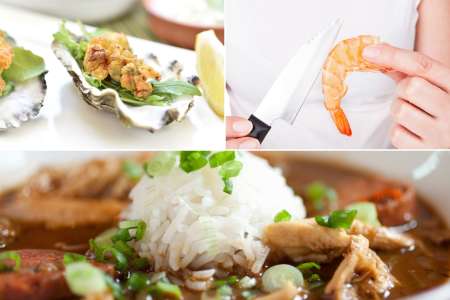 The Art of Southern Cooking Techniques