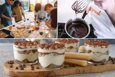 Make Classic Italian Desserts