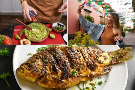 Crafting Mexican Coastal Cuisine in Puerto Vallarta