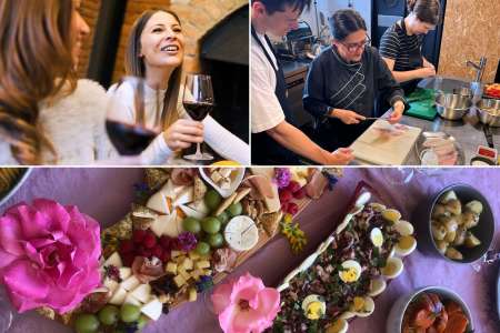 Make Classic Portugese Dishes in Lisbon