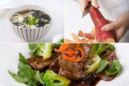 Learn Classic Cantonese Cuisine With Chef Rui