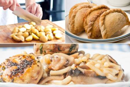 Tasty Spanish Cuisine With Chef Rachel