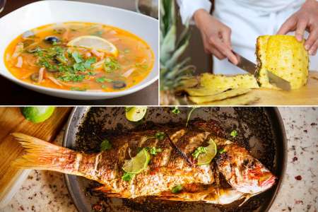 Discover Yucatán Flavors and Spices