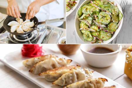 Chinese Cooking Adventure for Teams