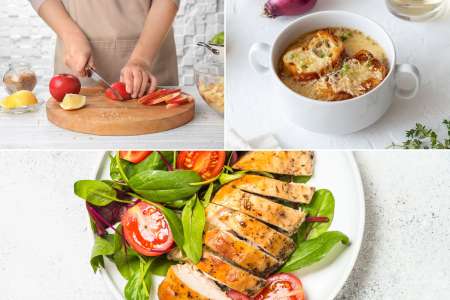 Tasty Parisian Classics