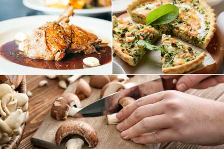 Classic French Dishes Made Simple