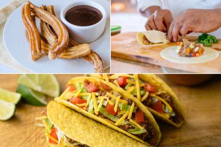 Exploring Los Angeles Street Food