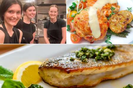 Flavors of the Great Lakes