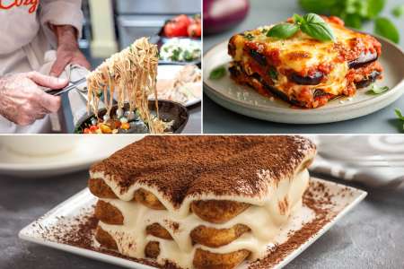 Cook Catanian Favorites in Sicily