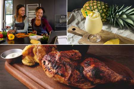 Let’s Cook Peruvian