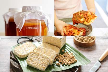 Fermentation for Beginners