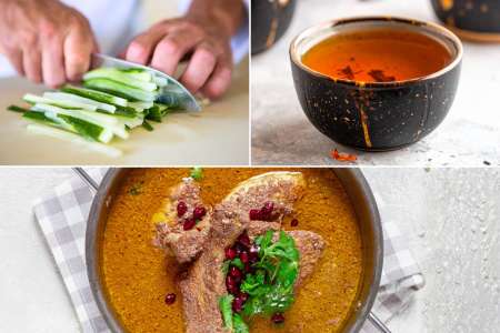 Persian Classics